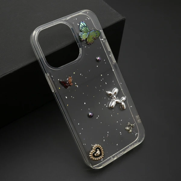 Futrola sticker za iphone 15 pro max (6.7) dz04