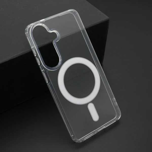 Futrola standard magsafe za samsung s941b galaxy s26 5g providna