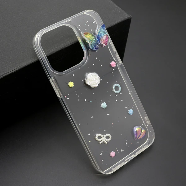 Futrola sticker za iphone 15 pro max (6.7) dz05