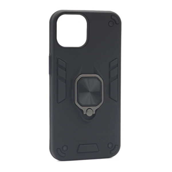 Futrola square ring za iphone 14 (6.1) crna