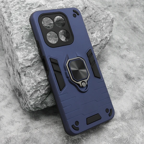 Futrola square ring za honor x7d/honor smart 400 4g teget