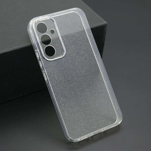 Futrola sparkling za samsung a546b galaxy a54 5g providna