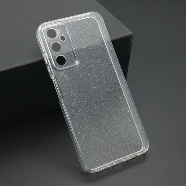 Futrola sparkling za samsung a057f galaxy a05s providna