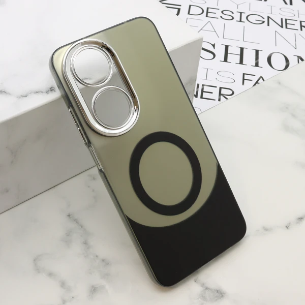 Futrola spectrum rings za honor x7b crna