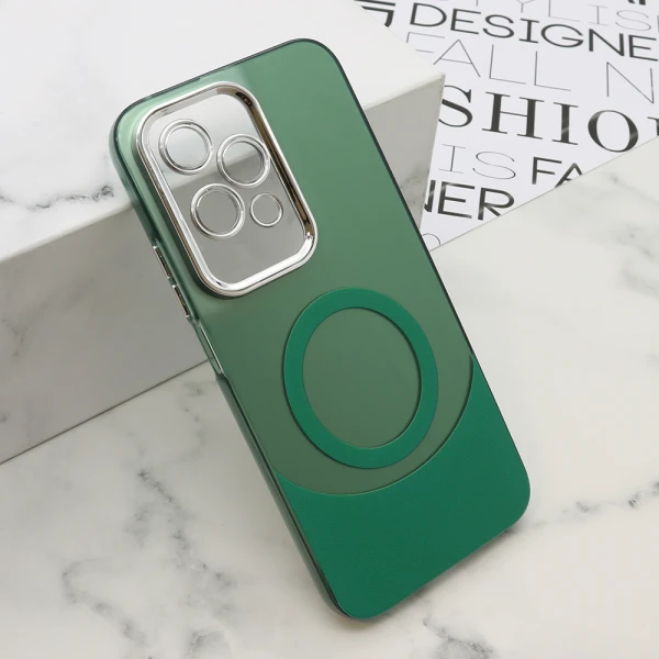 Futrola spectrum rings za honor 200 lite zelena