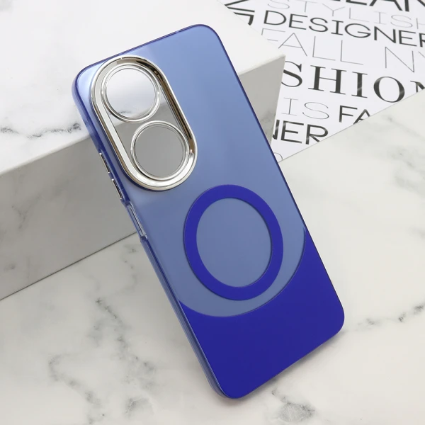 Futrola spectrum rings za honor x7b plava