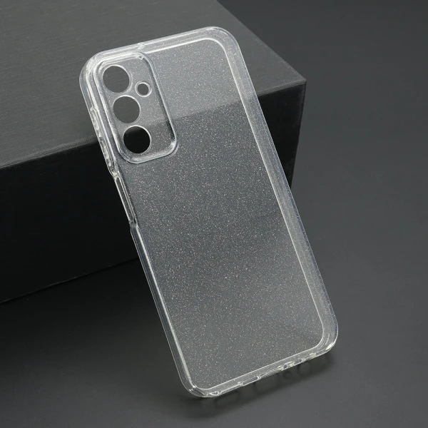 Futrola sparkling za samsung a245f galaxy a24 4g providna