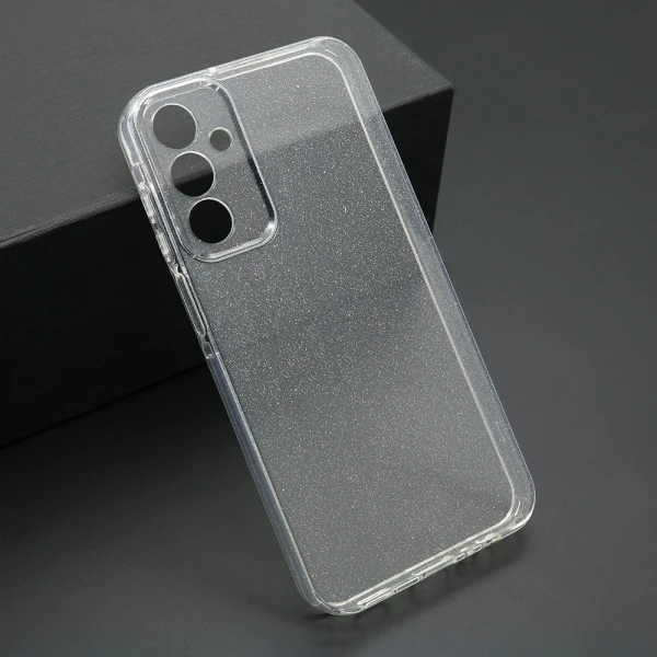 Futrola sparkling za samsung a155f/a156b galaxy a15 4g/5g providna