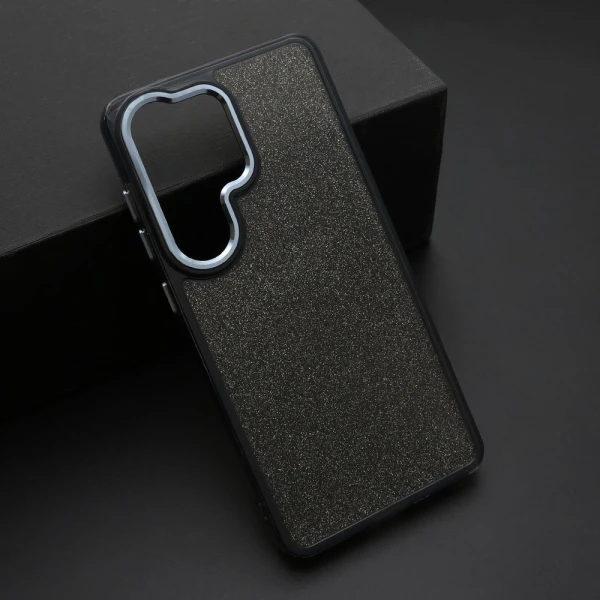 Futrola sparkling look za samsung s948b galaxy s26 ultra 5g crna