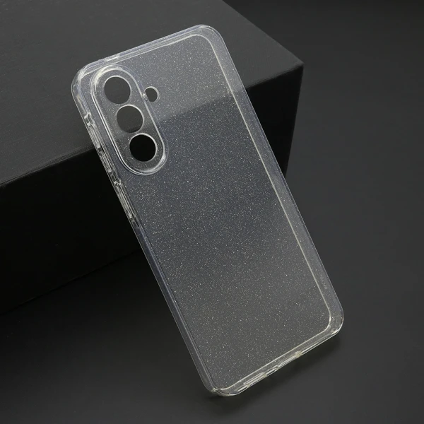 Futrola sparkling za samsung a576b galaxy a57 5g providna