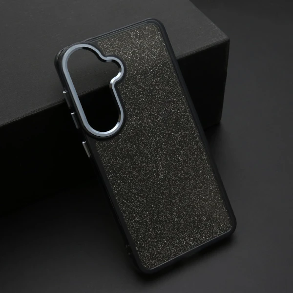 Futrola sparkling look za samsung s941b galaxy s26 5g crna