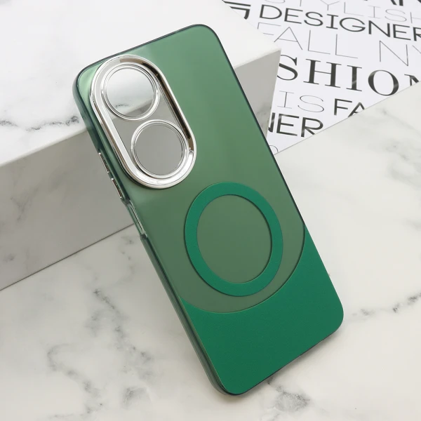 Futrola spectrum rings za honor x7b zelena