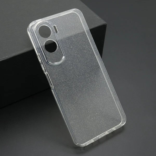 Futrola sparkling za honor 90 lite providna