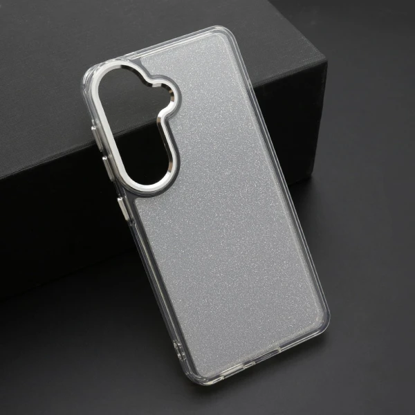 Futrola sparkling look za samsung s941b galaxy s26 5g bela