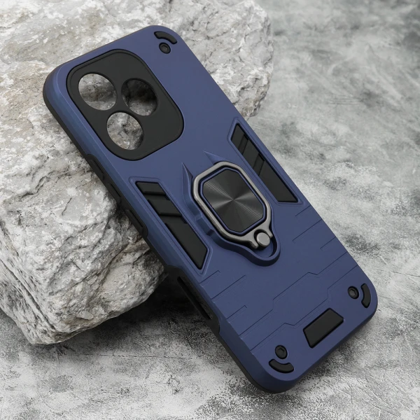 Futrola square ring za honor 400 lite teget
