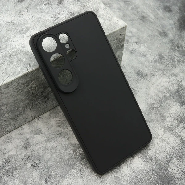 Futrola soft 3d camera za samsung s948b galaxy s26 ultra 5g 5g crna