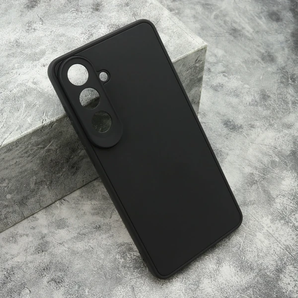 Futrola soft 3d camera za samsung s946b galaxy s26 plus 5g crna
