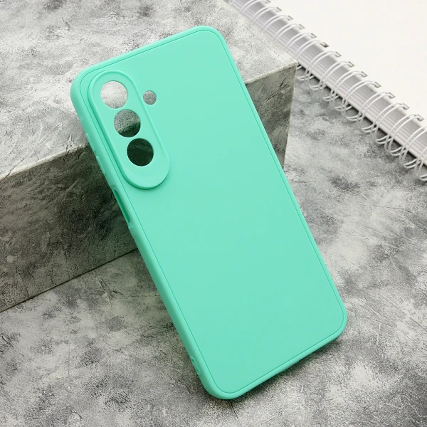 Futrola soft 3d camera za samsung a276b galaxy a27 5g zelena