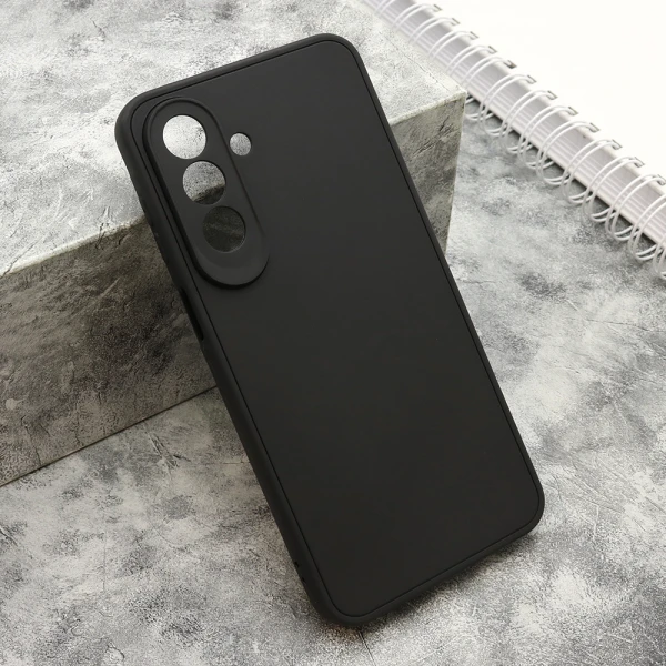 Futrola soft 3d camera za samsung a276b galaxy a27 5g crna