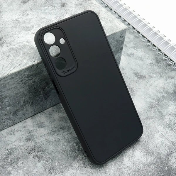 Futrola soft 3d camera za samsung a156b galaxy a15 5g crna
