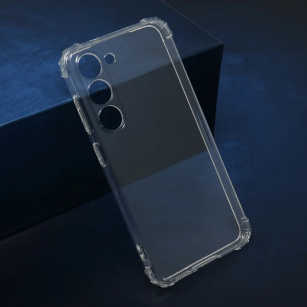 Futrola silikon crashproof za samsung s911b galaxy s23 providna
