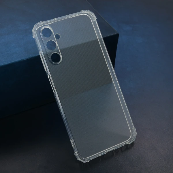 Futrola silikon crashproof za samsung a057f galaxy a05s providna