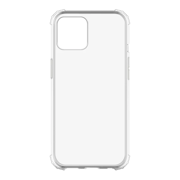 Futrola silikon crashproof za iphone 13 (6.1) providna