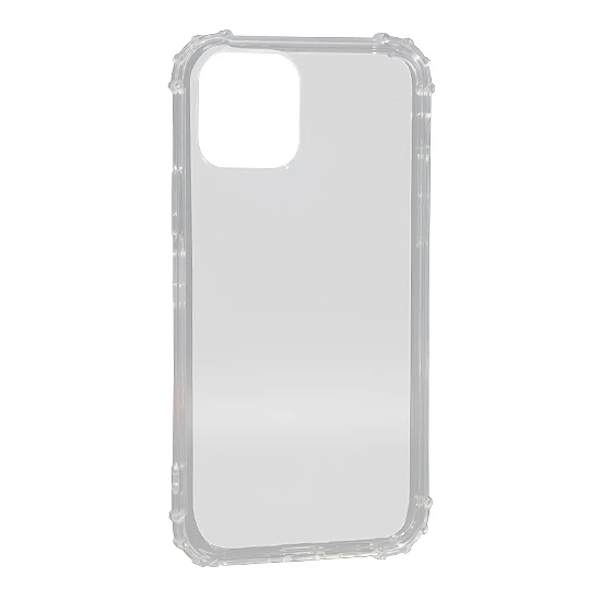 Futrola silikon crashproof za iphone 11 (6.1) providna