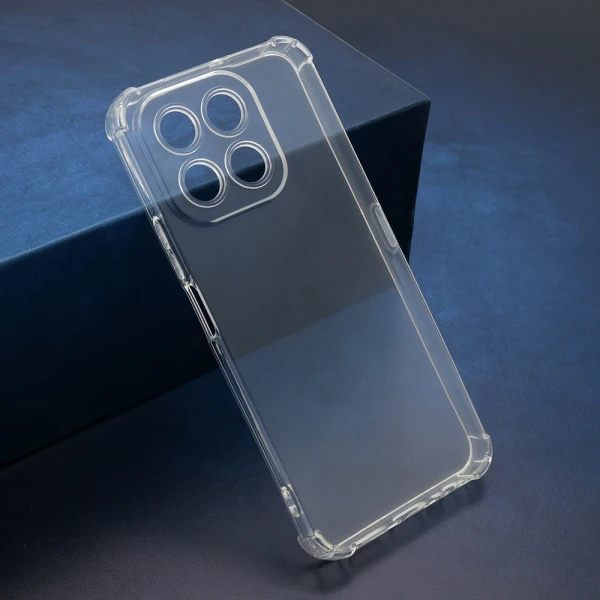 Futrola silikon crashproof za honor x6c providna