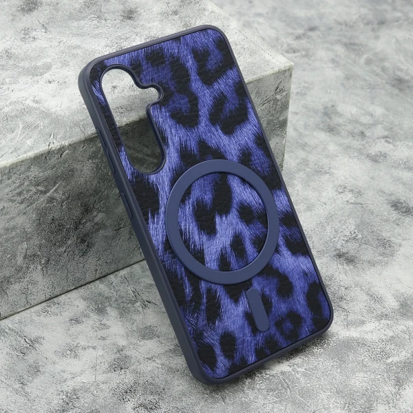 Futrola roar style magsafe za samsung s931b galaxy s25 5g plava