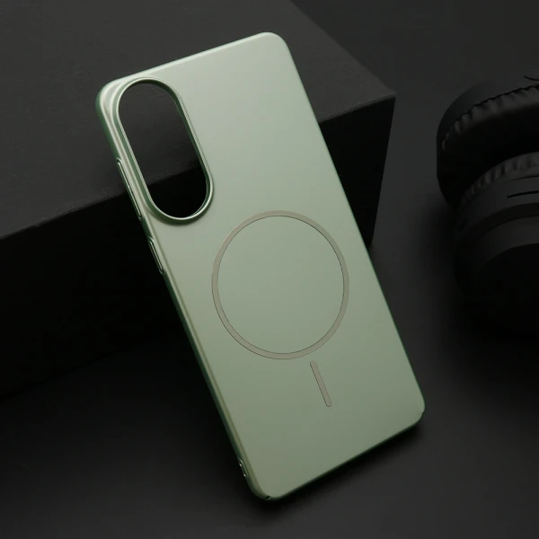 Futrola pure matte magsafe za samsung s937b galaxy s25 edge 5g tirkizna