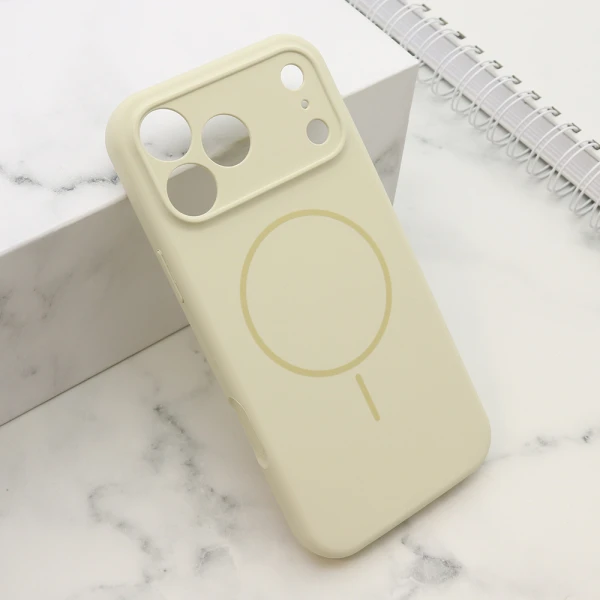 Futrola pure magsafe za iphone 17 pro max (6.9) bez
