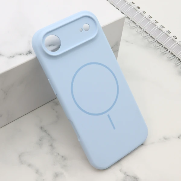 Futrola pure magsafe za iphone air (6.6) plava
