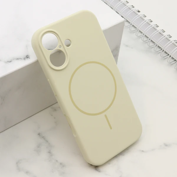Futrola pure magsafe za iphone 17 (6.3) bez