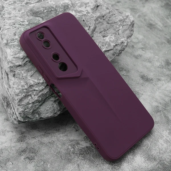 Futrola phantom blade za honor x7b ljubicasta