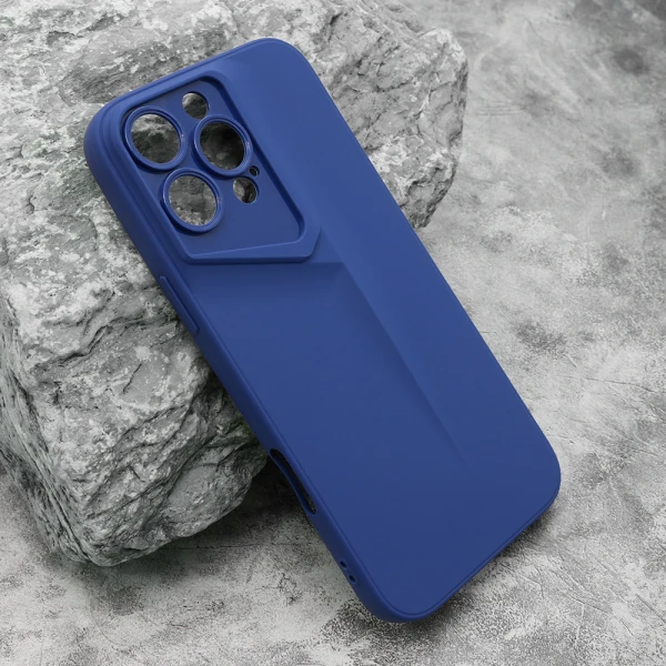 Futrola phantom blade za iphone 16 pro max (6.9) plava