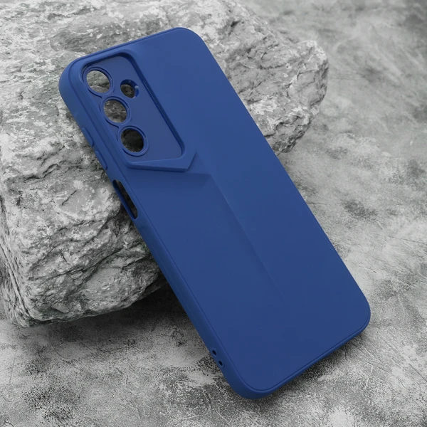 Futrola phantom blade za samsung a155f/a156b galaxy a15 4g/5g plava