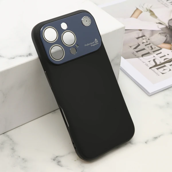 Futrola pastel dreams za iphone 16 pro (6.3) crna
