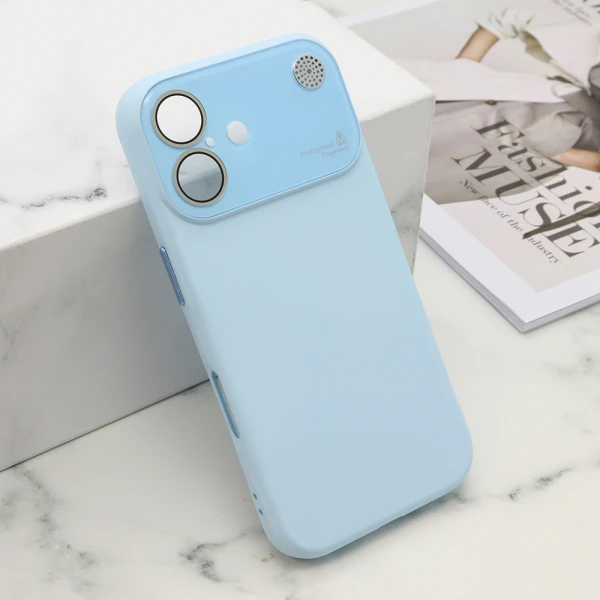 Futrola pastel dreams za iphone 16 (6.1) plava