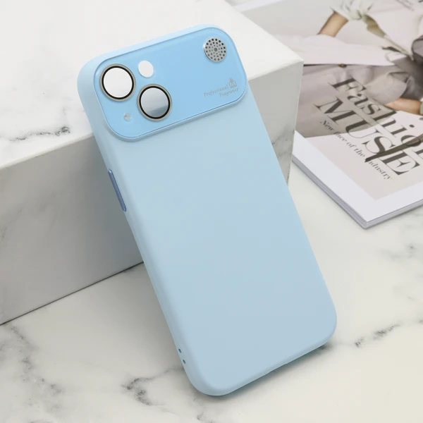 Futrola pastel dreams za iphone 13 (6.1) plava