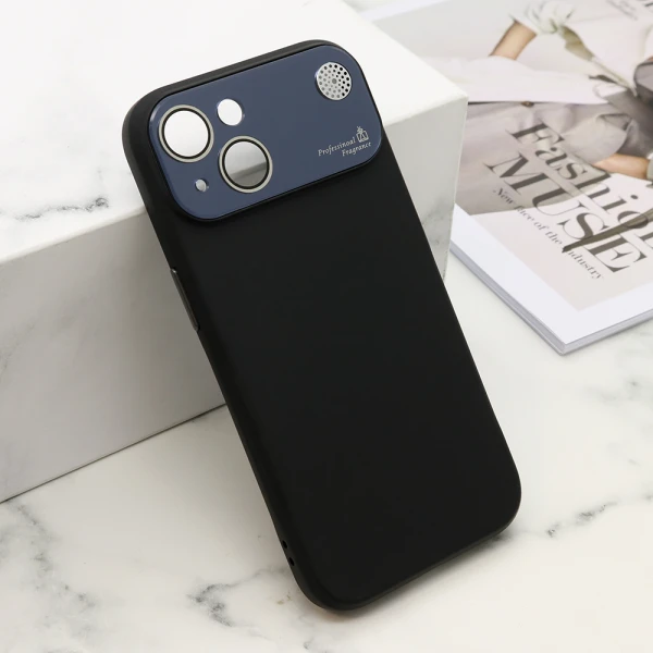 Futrola pastel dreams za iphone 15 (6.1) crna
