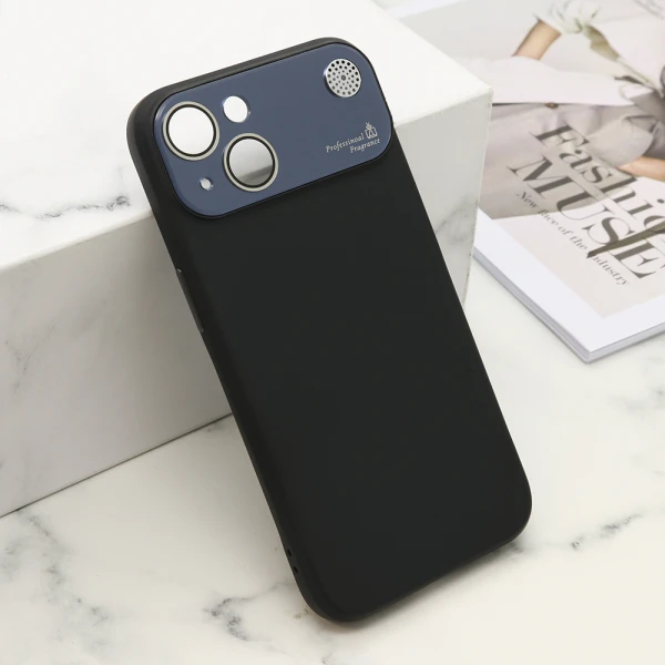 Futrola pastel dreams za iphone 14 (6.1) crna