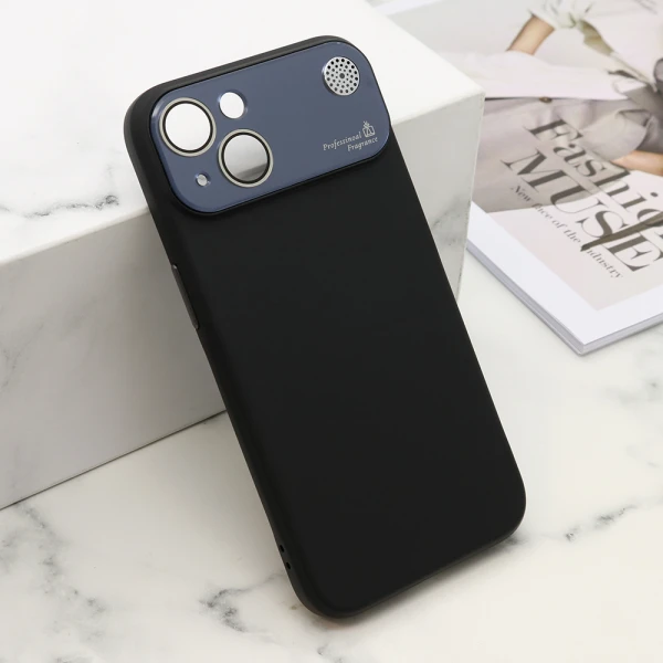 Futrola pastel dreams za iphone 13 (6.1) crna