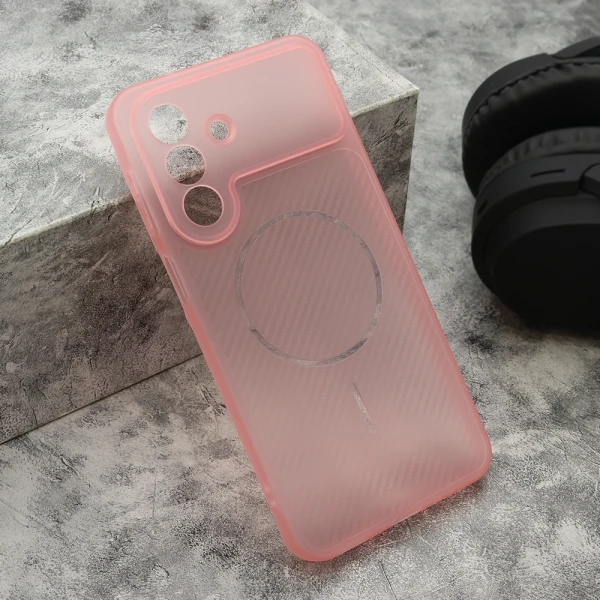 Futrola air stripe za samsung a276b galaxy a27 5g roze