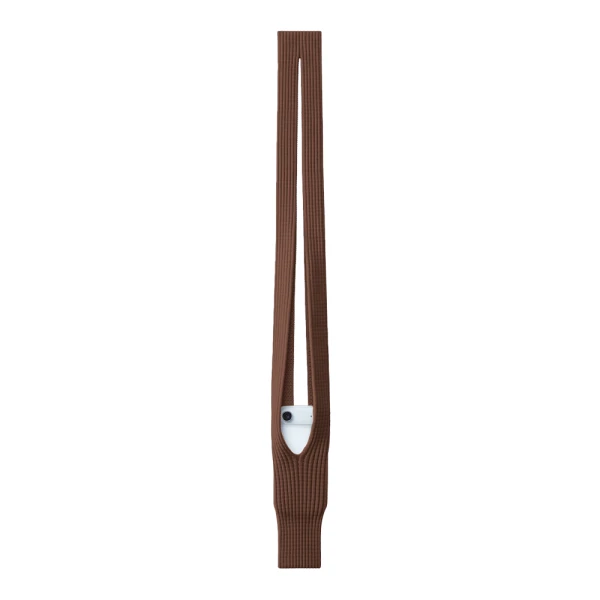 Crossbody strap za iphone 17/air/17 pro/17 pro max braon