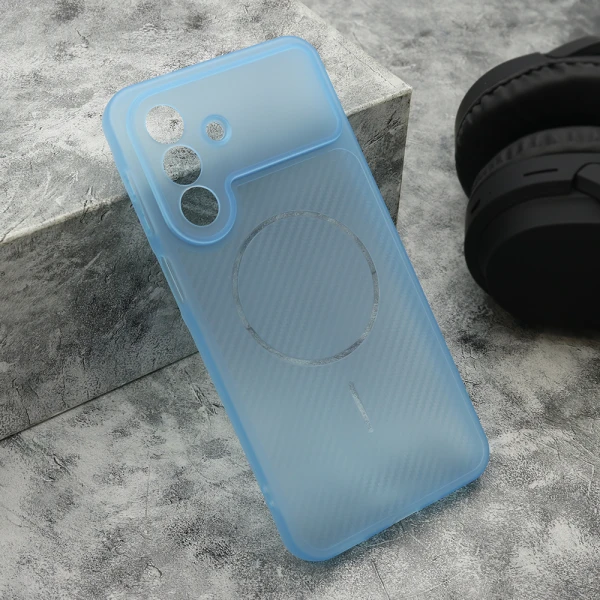 Futrola air stripe za samsung a276b galaxy a27 5g plava