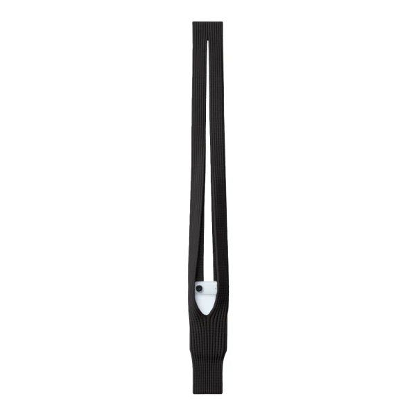 Crossbody strap za iphone 17/air/17 pro/17 pro max crna