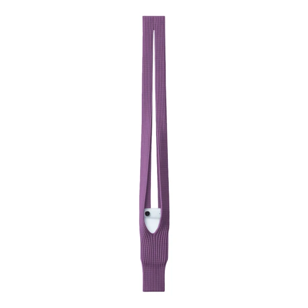 Crossbody strap za iphone 17/air/17 pro/17 pro max ljubicasta