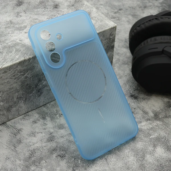 Futrola air stripe za samsung a176b/a266b galaxy a17 5g/a26 5g plava