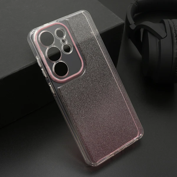 Futrola ombre glitter za samsung s948b galaxy s26 ultra 5g roze